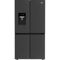 Beko GN 1426240 ZDXBRN графит