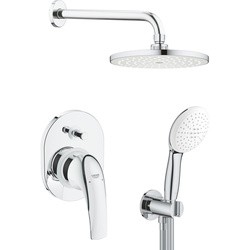 Grohe BauCurve UA29043003