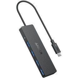 ANKER 4-Port USB-C Hub