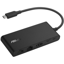 Asus Dual 4K USB-C Dock DC201