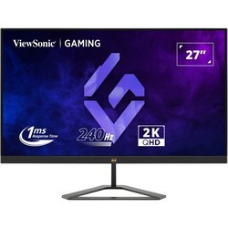 Viewsonic VX2758A-2K-PRO-3 27&nbsp;&#34;  черный