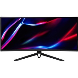 Acer Nitro ED343CURHbmiippx 34&nbsp;&#34;  черный