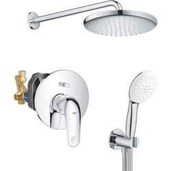 Grohe EuroEco Tempesta UA2939200L