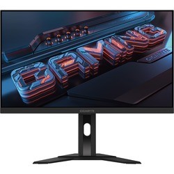 Gigabyte M27UA 27&nbsp;&#34;  черный