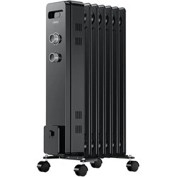 VonHaus 2500280.1 7&nbsp;секц 1.5&nbsp;кВт