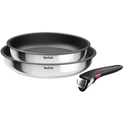 Tefal Ingenio Cook Eat L8813S75 26&nbsp;см  хром