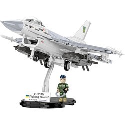 COBI F-16AM Fighting Falcon 5893