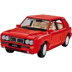 COBI Lancia Delta HF Integrale 24357