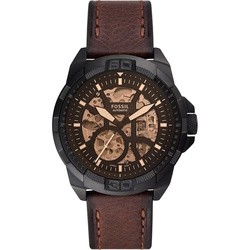 FOSSIL Bronson ME3219