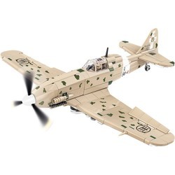 COBI Macchi C.202 Folgore 5760