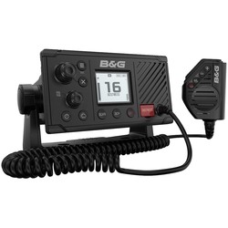 Lowrance B&G V20 VHF Marine Radio