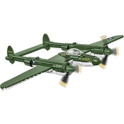 COBI Lockheed P-38 Lightning 5882