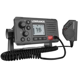 Lowrance Link-6S VHF DSC Marine Radio