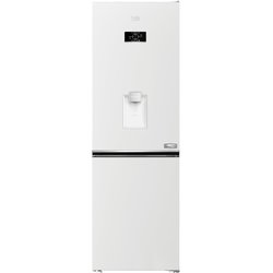 Beko CNB 3G4686 DVW белый