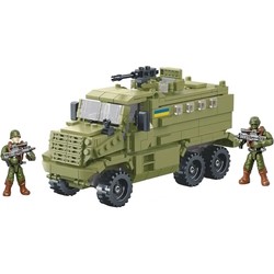 Limo Toy MRAP Shrek One KB 1131