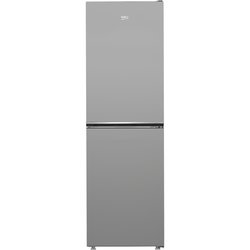 Beko CNG 4692 S серебристый