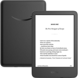 Amazon Kindle Gen 11 2024