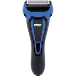 BAUER Rechargeable Shaver