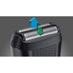 Remington Titanium Foil Shaver