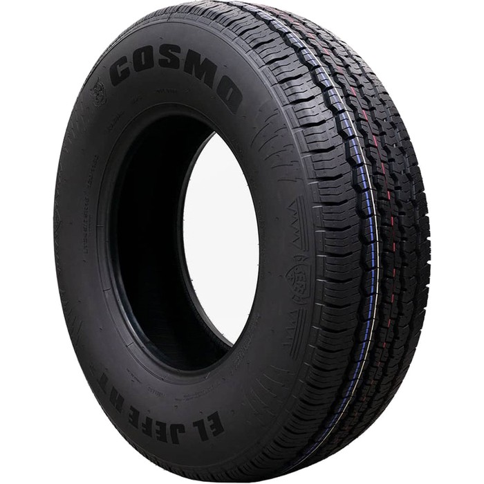 Cosmo El Jefe HT 2 265\/75 R16 123Q
