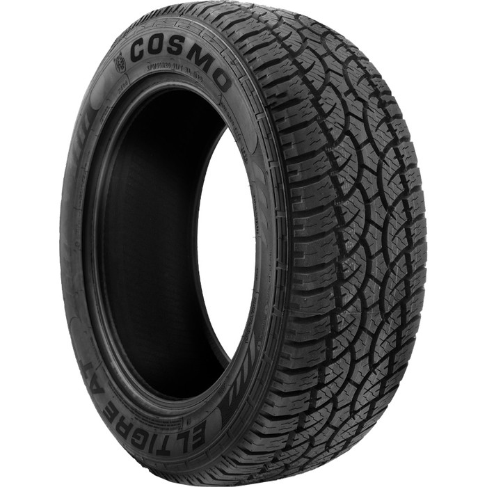 Cosmo El Tigre AT 265\/65 R17 112T