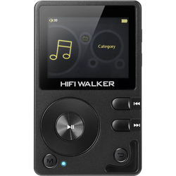 Walker H2 Hi-Fi