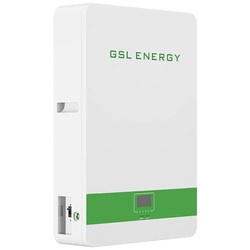 GSL ENERGY GSL051100A-B-GBP2