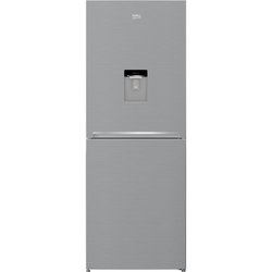 Beko CFG 4790 DPS нержавейка