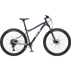 GT Avalanche Expert 29 2023 frame M