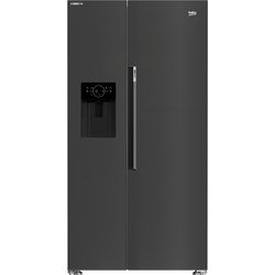 Beko ASN 652 VPZ черный