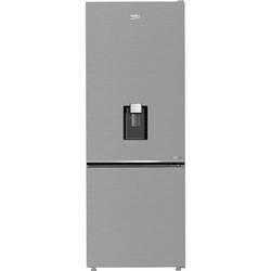 Beko B3RCNE 564 HDXB серебристый