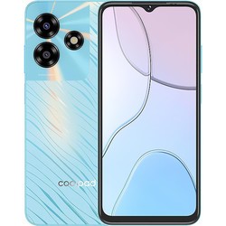 CoolPAD C15 128&nbsp;ГБ / 4&nbsp;ГБ