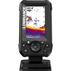 Lowrance Eagle-4x Bullet Skimmer