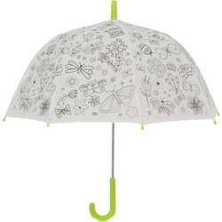 Esschert Design PIY Umbrella Butterflies