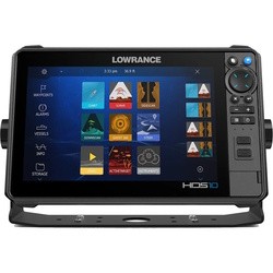 Lowrance HDS-10 PRO