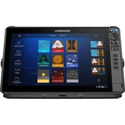 Lowrance HDS-16 PRO