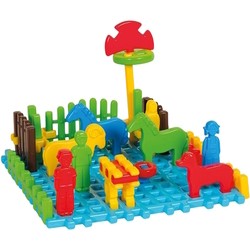 Marioinex Mini Farm 901182