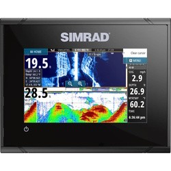 Simrad GO5 XSE