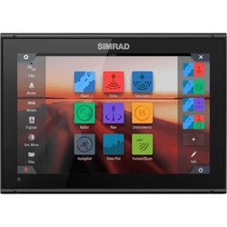 Simrad GO12 XSE