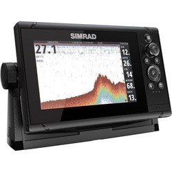 Simrad CRUISE 7