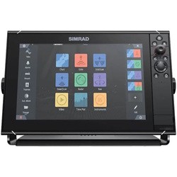 Simrad NSS-12 EVO3