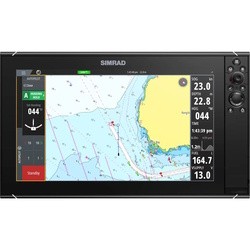 Simrad NSS-16 EVO3