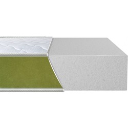 Eurosleep Teen 70x200