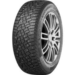 Continental IceContact 2 225\/60 R17 103T Run Flat