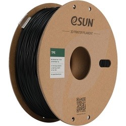 eSUN eLastic Black 1kg 1&nbsp;кг  черный