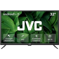 JVC LT-32MU238 32&nbsp;&#34;