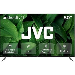 JVC LT-50MU639 50&nbsp;&#34;