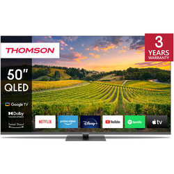 Thomson 50QG5C14 50&nbsp;&#34;