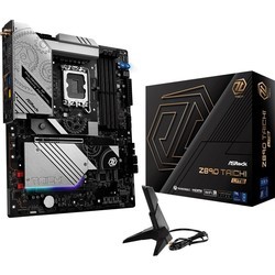 ASRock Z890 Taichi Lite