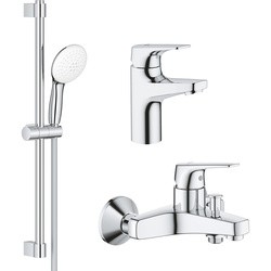 Grohe BauFlow UA121624S1